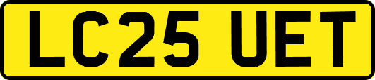 LC25UET