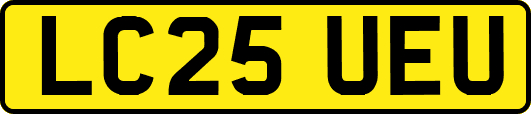 LC25UEU