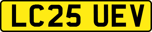 LC25UEV