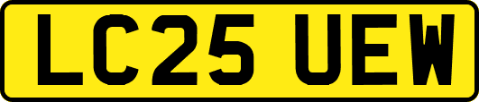 LC25UEW