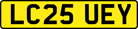 LC25UEY