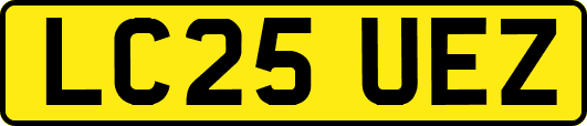 LC25UEZ