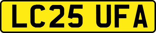LC25UFA