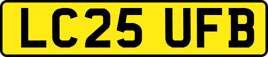 LC25UFB