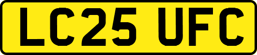 LC25UFC