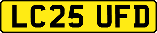 LC25UFD
