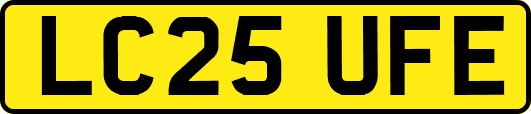 LC25UFE