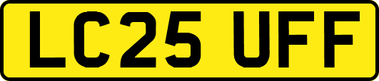 LC25UFF