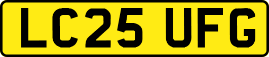 LC25UFG