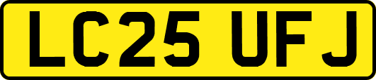 LC25UFJ