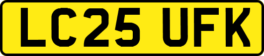 LC25UFK