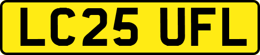 LC25UFL