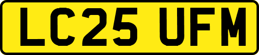 LC25UFM