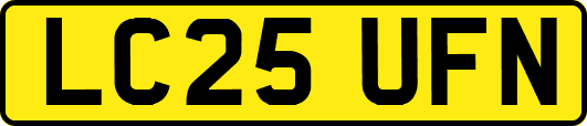 LC25UFN