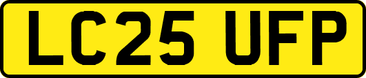 LC25UFP
