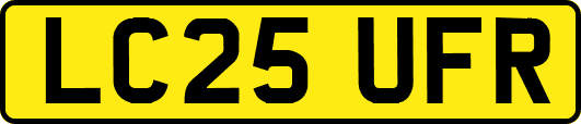 LC25UFR