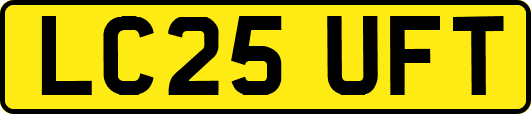 LC25UFT