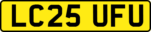 LC25UFU