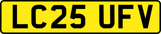 LC25UFV