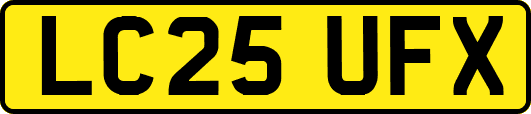 LC25UFX