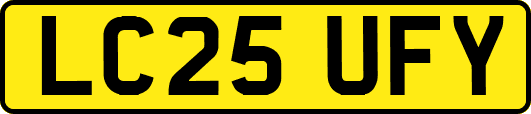 LC25UFY