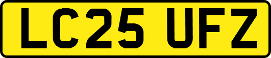 LC25UFZ