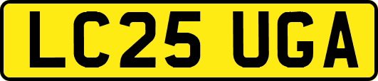 LC25UGA
