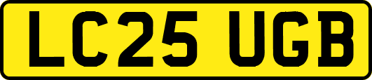 LC25UGB