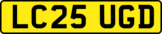 LC25UGD