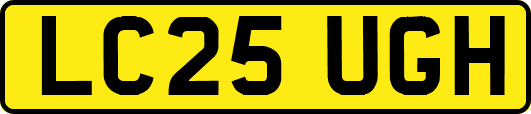 LC25UGH