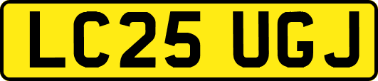 LC25UGJ