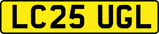 LC25UGL