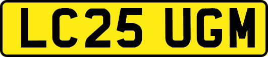 LC25UGM