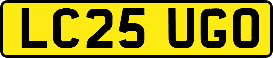 LC25UGO