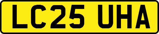 LC25UHA