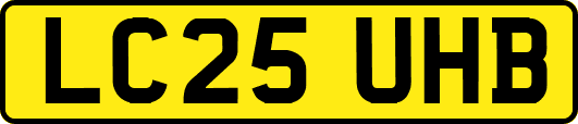 LC25UHB