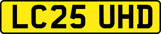 LC25UHD