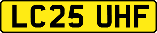 LC25UHF