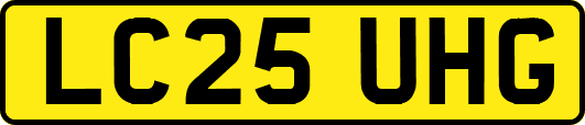 LC25UHG