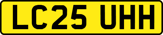 LC25UHH