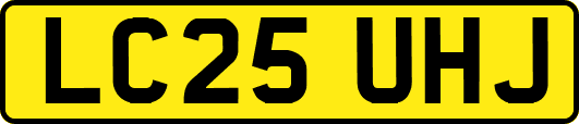 LC25UHJ