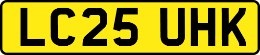LC25UHK