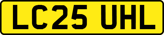 LC25UHL