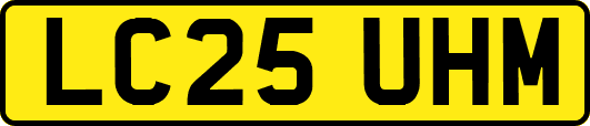 LC25UHM