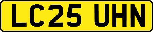 LC25UHN