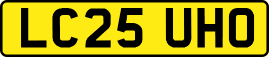 LC25UHO