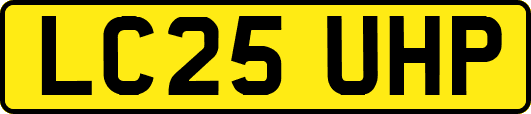 LC25UHP