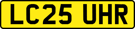 LC25UHR