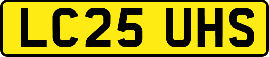 LC25UHS