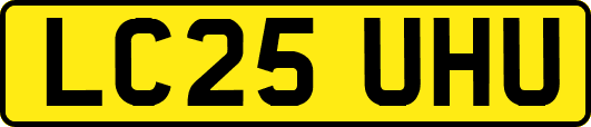 LC25UHU